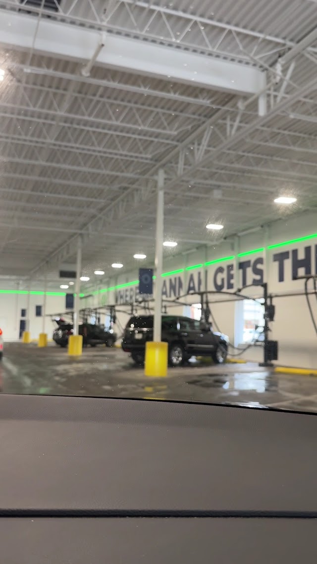 MOJO Car Wash photo 3