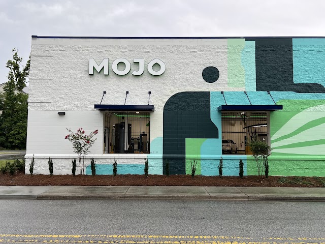 MOJO Car Wash photo 4