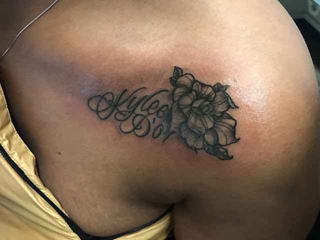 Mollin Tattoo photo 3