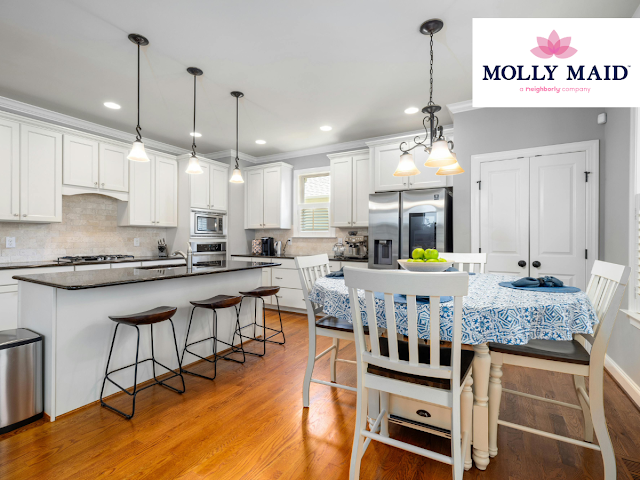 Molly Maid of Huntsville, Decatur and Athens photo 4