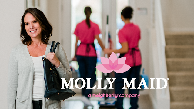 MOLLY MAID of Savannah, Richmond Hill and Statesboro