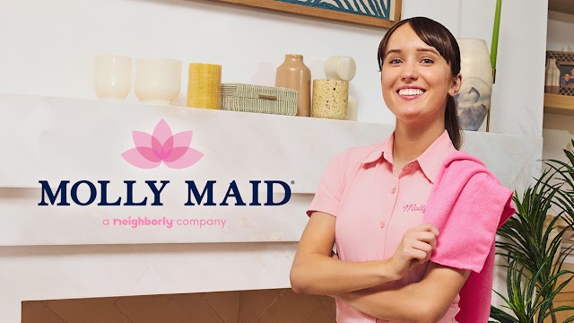 Molly Maid of Winder and Athens