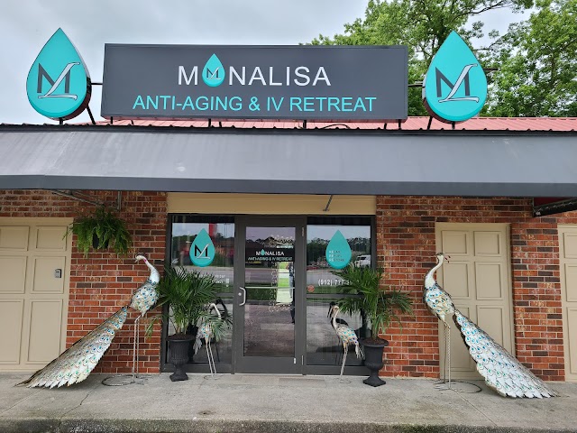 MonaLisa Anti- Aging & IV Retreat photo 2