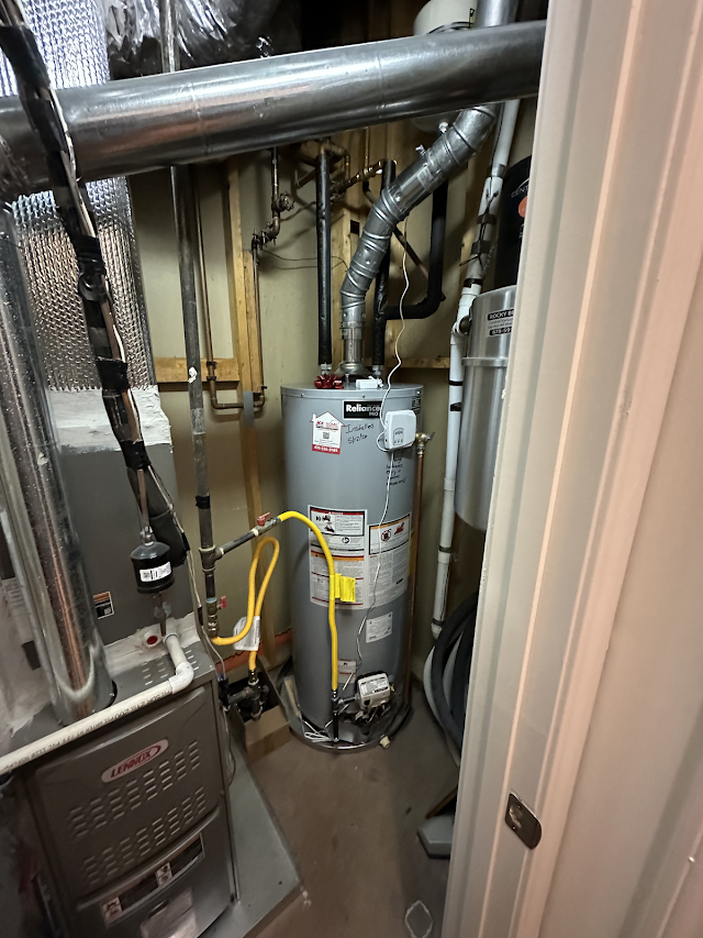 Moncrief Heating & Air Conditioning photo 2