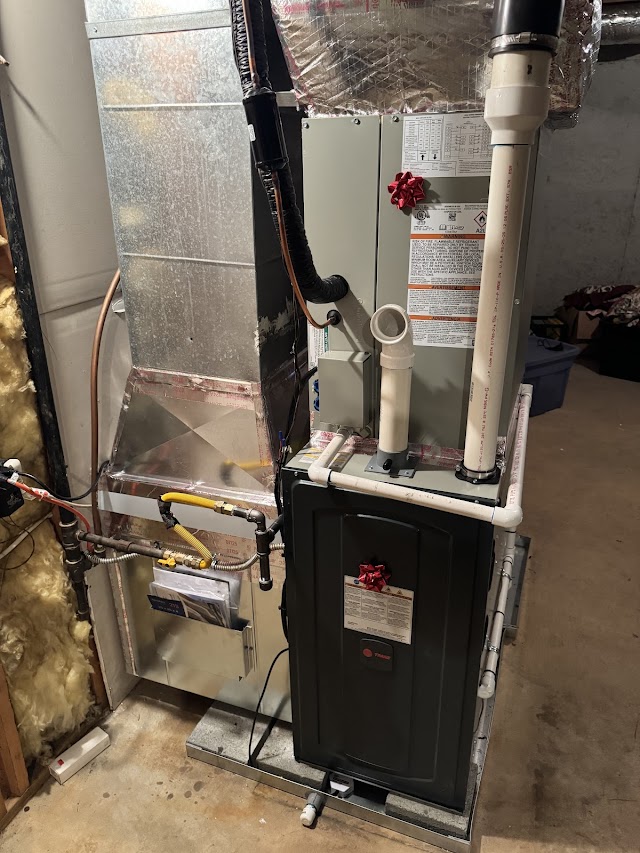 Moncrief Heating & Air Conditioning photo 4