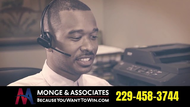 Monge & Associates Injury and Accident Attorneys photo 2