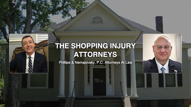 Monge & Associates Injury and Accident Attorneys photo 4