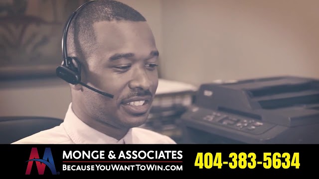 Monge & Associates Injury and Accident Attorneys photo 4
