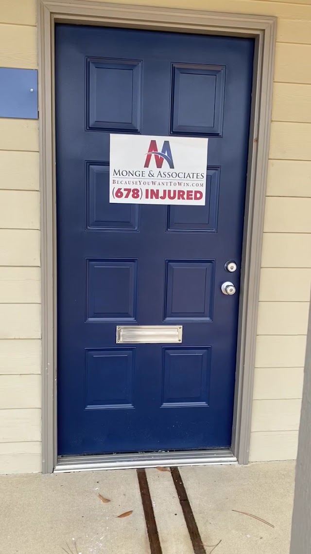 Monge & Associates Injury and Accident Attorneys photo 3