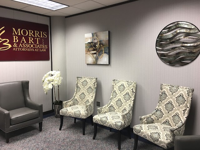 Monge & Associates Injury and Accident Attorneys photo 4