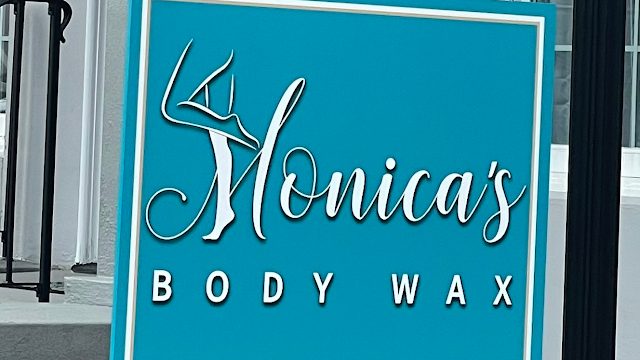 Monica's Body Wax photo 1