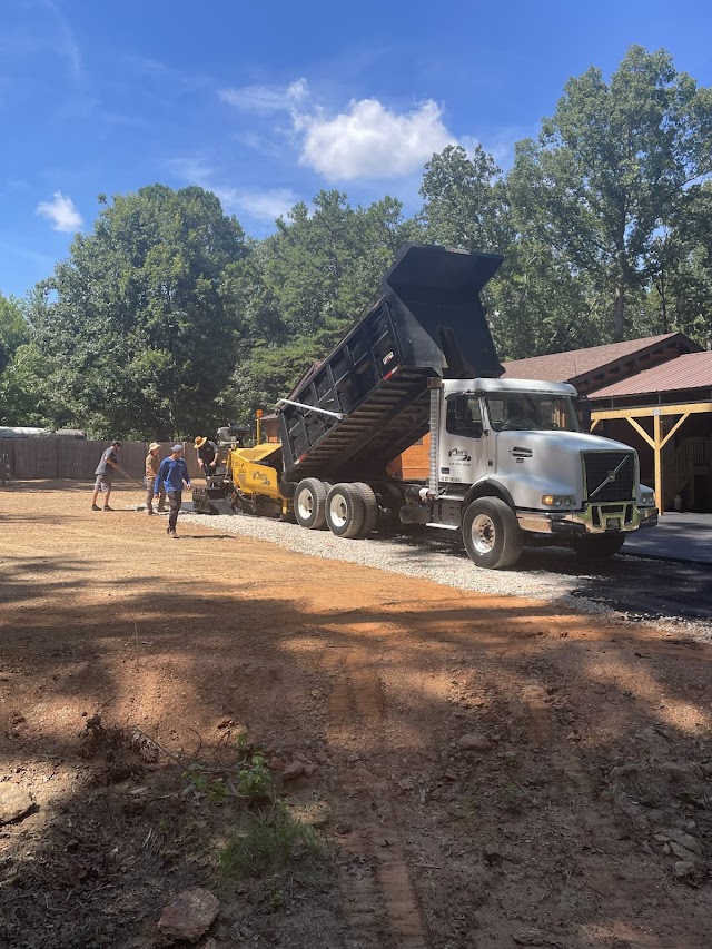 Monroe Farms and Grading