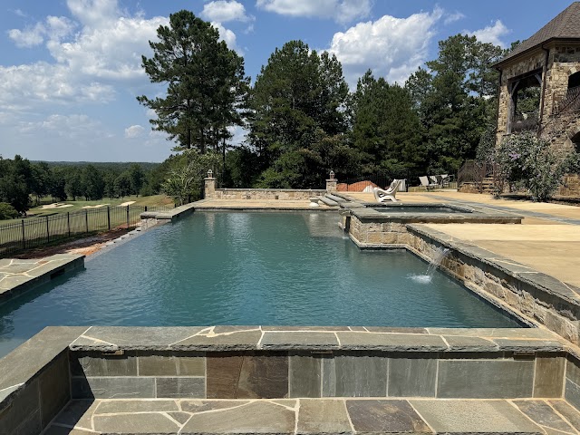 Montego Pools photo 1