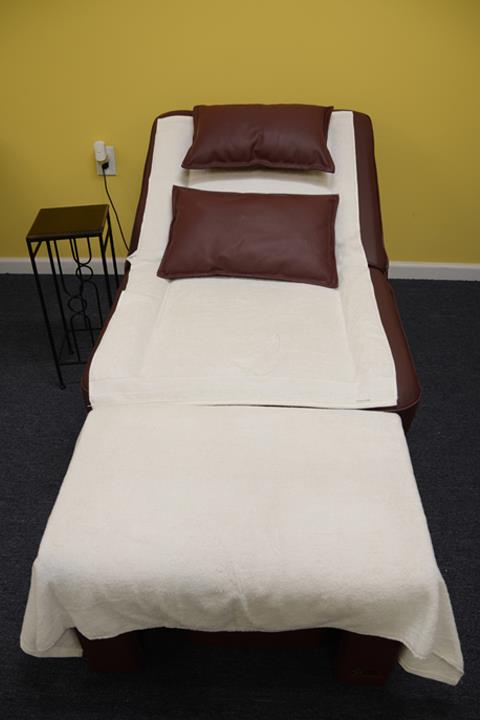 Monterey Massage Center