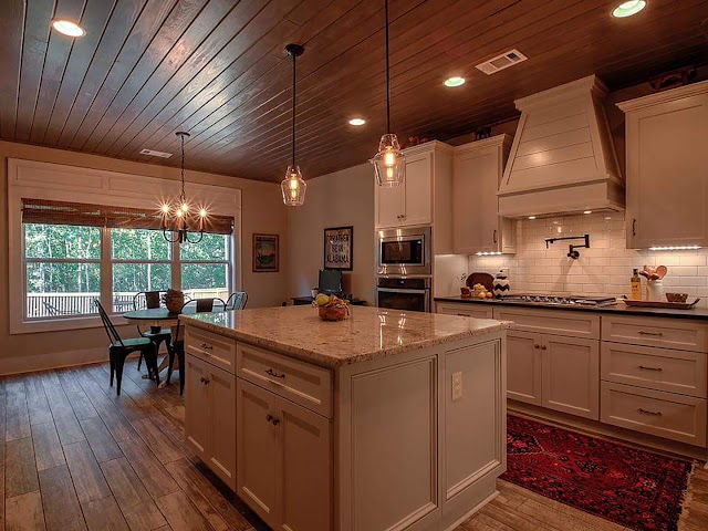 Montgomery Cabinet & Trim Co