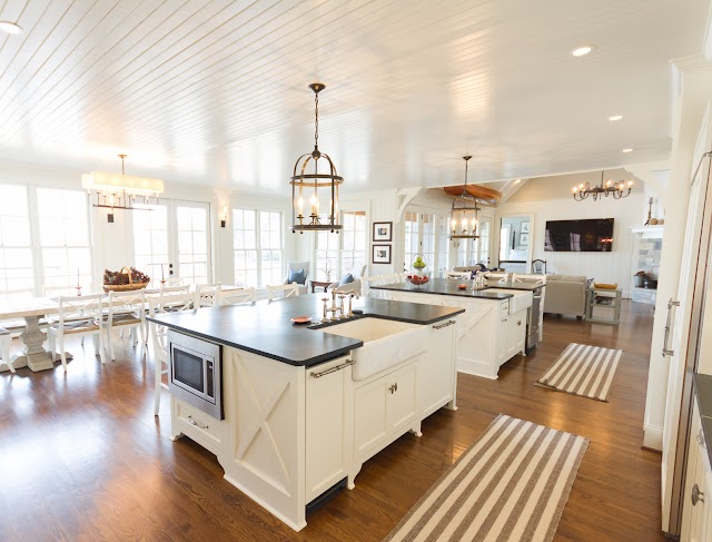 Montgomery Cabinet & Trim Co photo 2