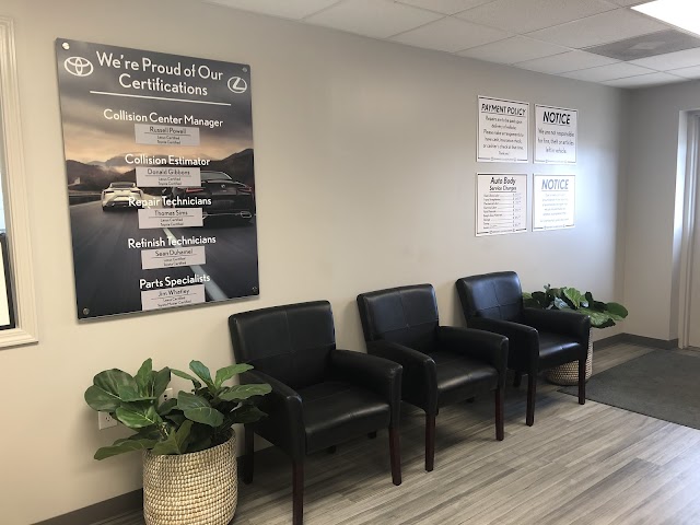 Montgomery Collision Center photo 2