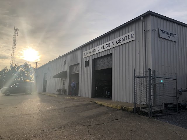 Montgomery Collision Center photo 3