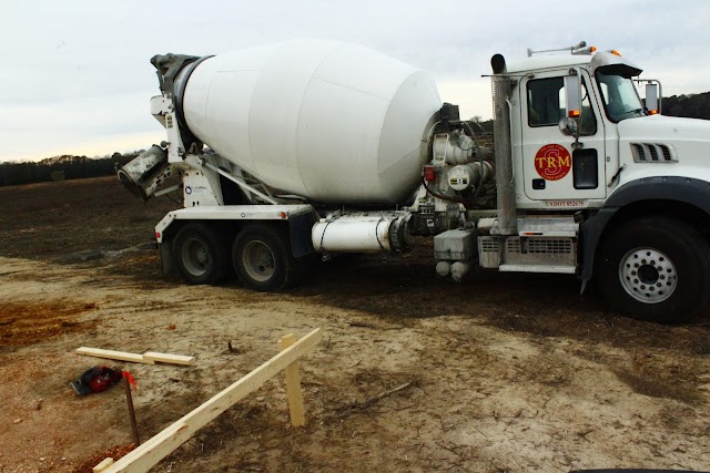 Montgomery Concrete LLC photo 2