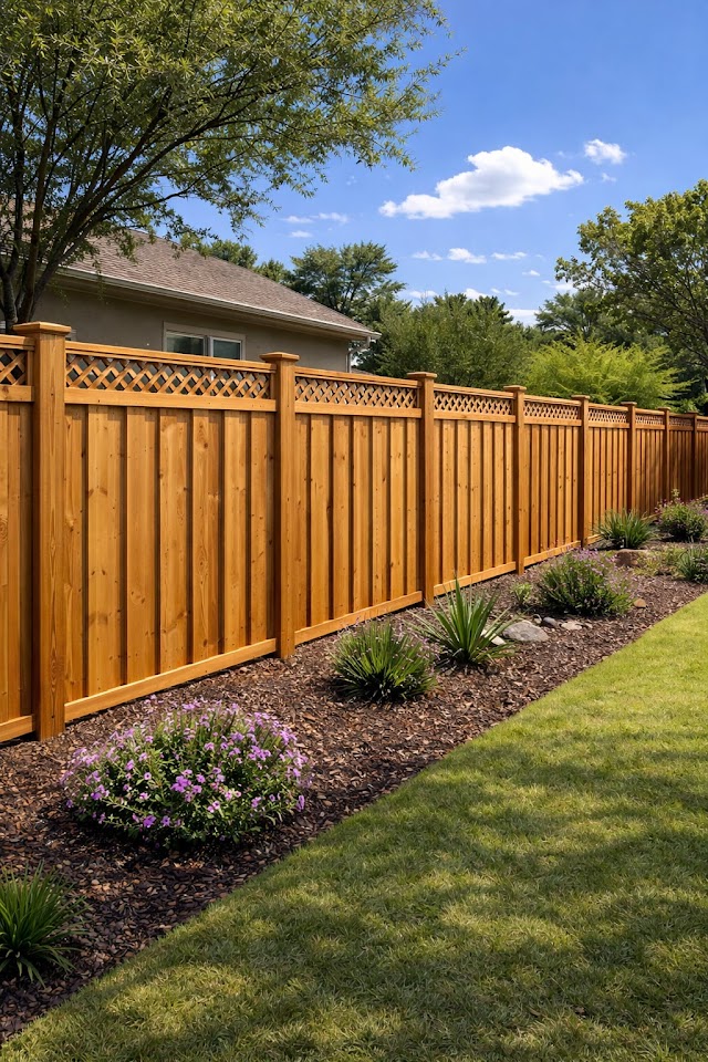 Montgomery Fence Company