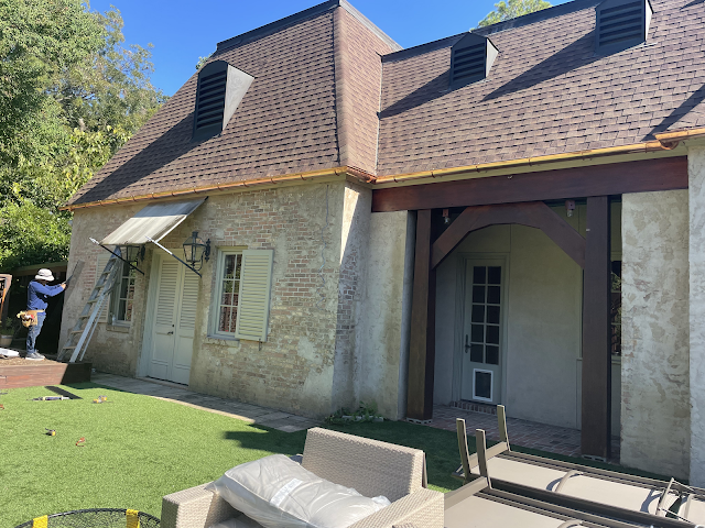 Montgomery Gutter Installation Service photo 2