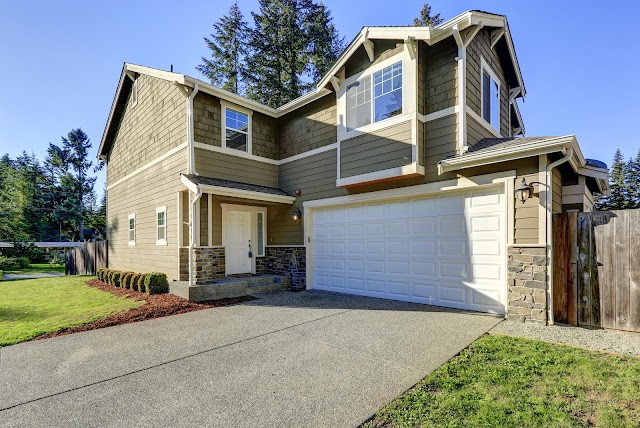 Montgomery Gutter Installation Service photo 3