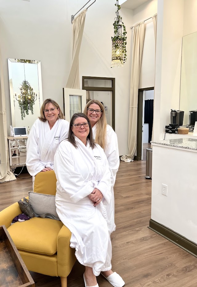 Montgomery Head Spa