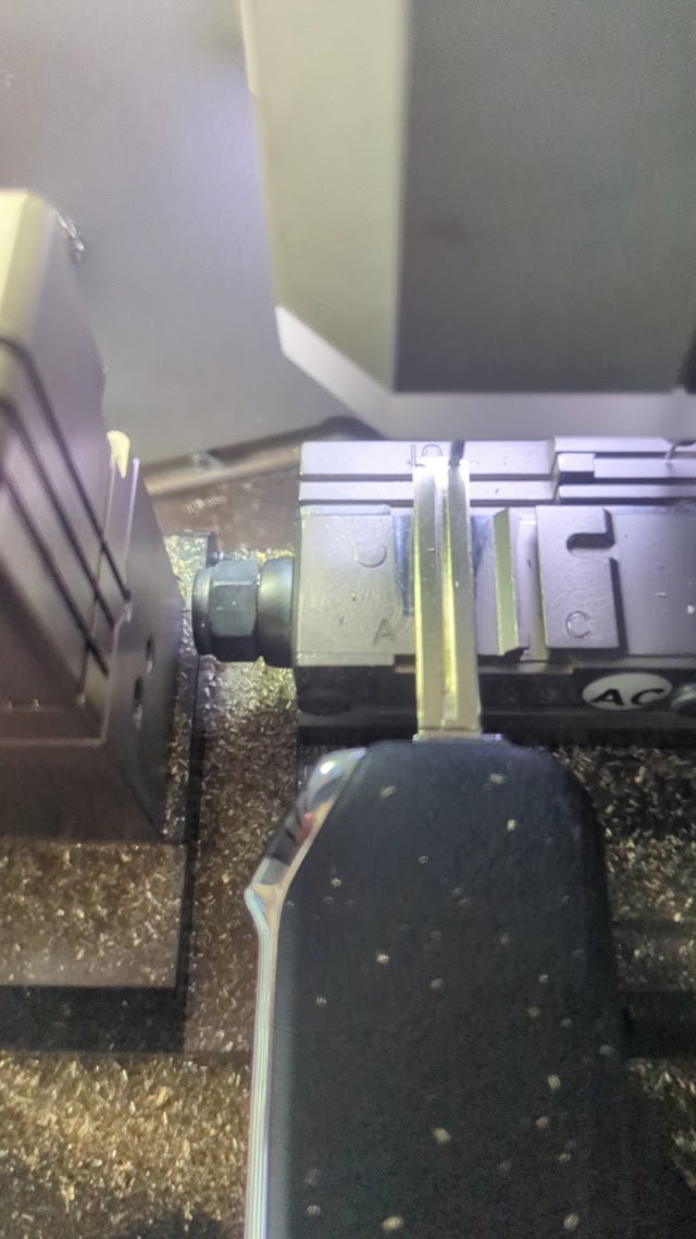 Montgomery Lock & Key Inc photo 3