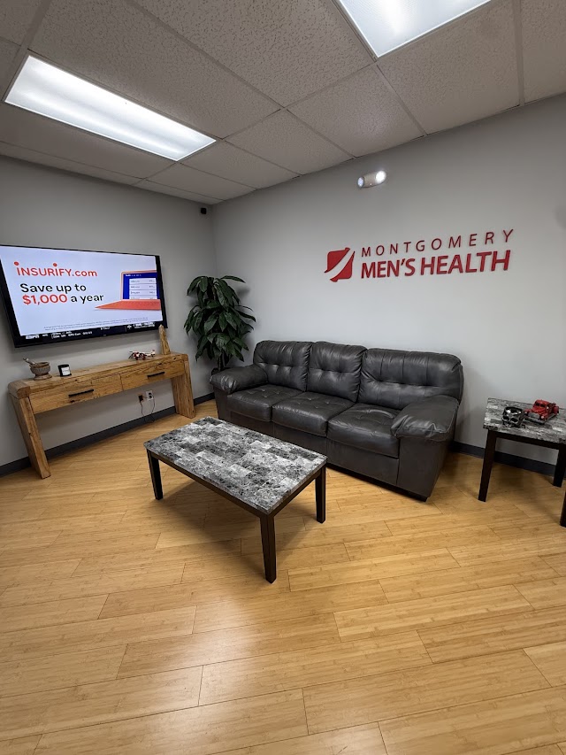 Montgomery Men's Health, Powered by Menspro™ photo 2