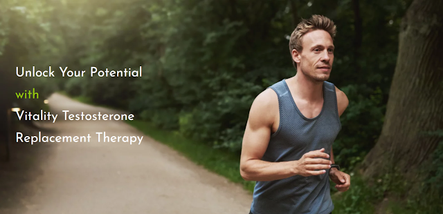 Montgomery Men's Health, Powered by Menspro™ photo 3