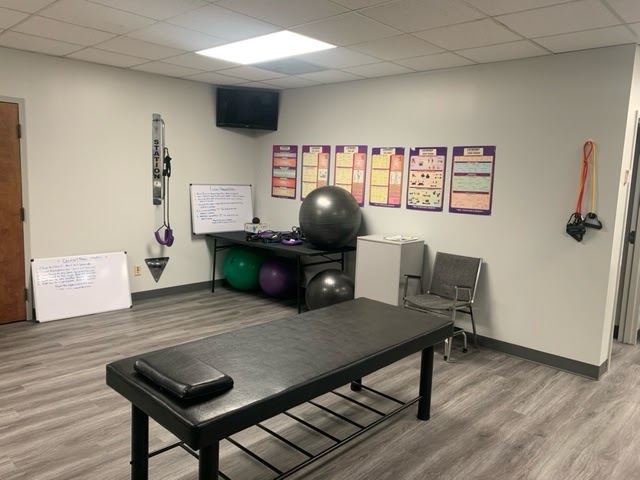 Montgomery Men's Health, Powered by Menspro™ photo 4