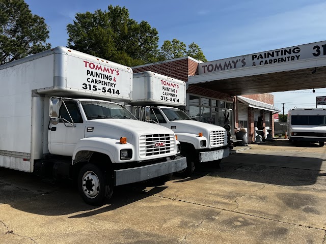 Montgomery Painting Company photo 4
