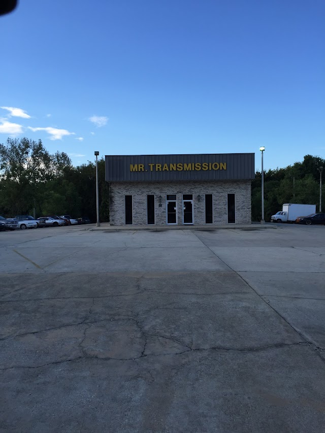 Montgomery Transmission Specialist photo 3