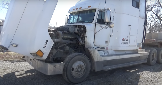 Montgomery Truck & Trailer Repair