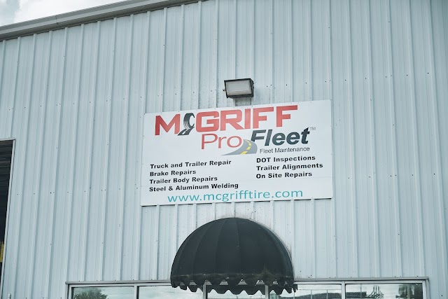Montgomery Truck & Trailer Repair photo 2