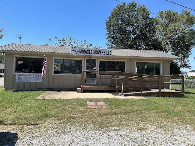 Monty's Mobile Home Movers photo 3
