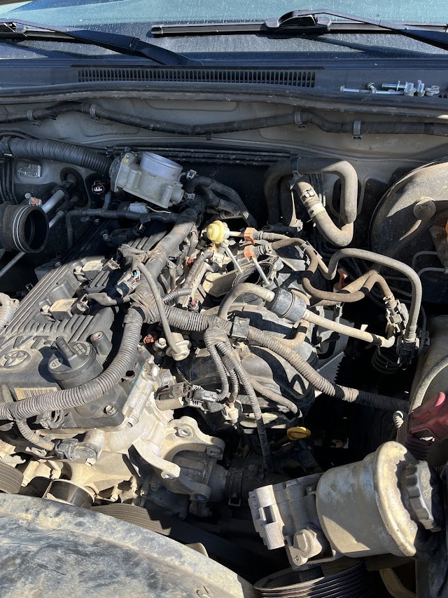 Moody's mobile mechanics photo 2