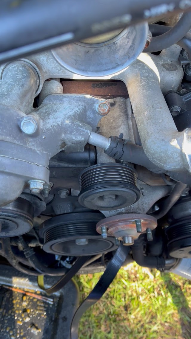 Moody's mobile mechanics photo 3