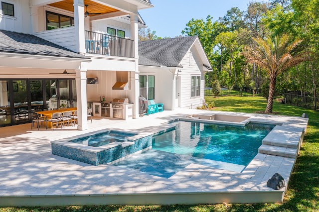 Moon River Pool Care