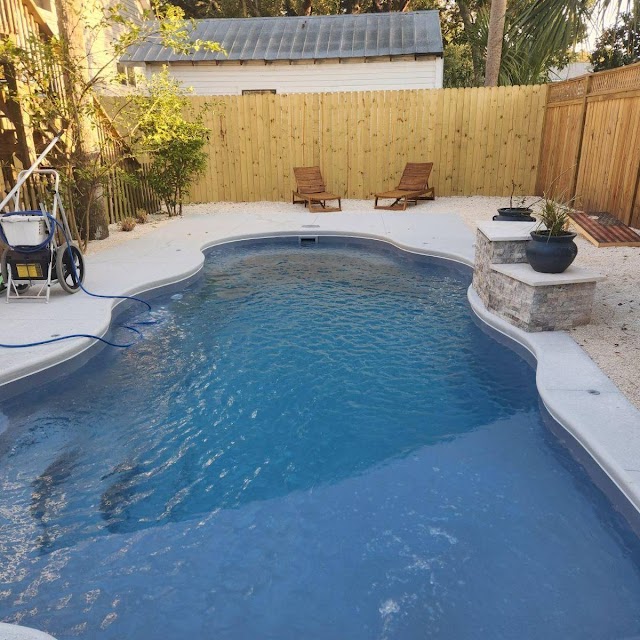 Moon River Pool Care photo 3