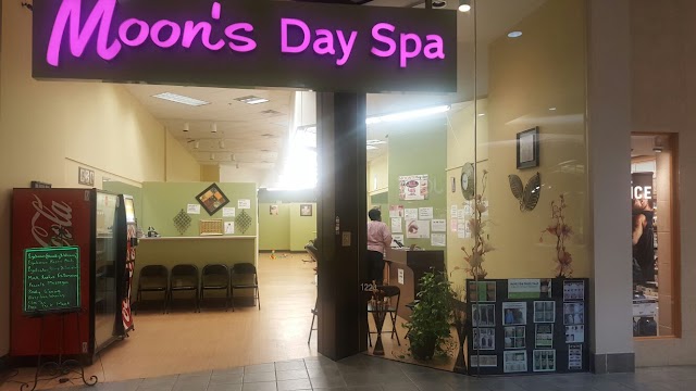 Moon's Day Spa - Beauty Salon in Eastdale Mall Montgomery photo 2