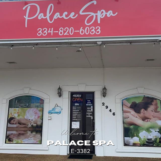 Moonflower Wellness Spa photo 4