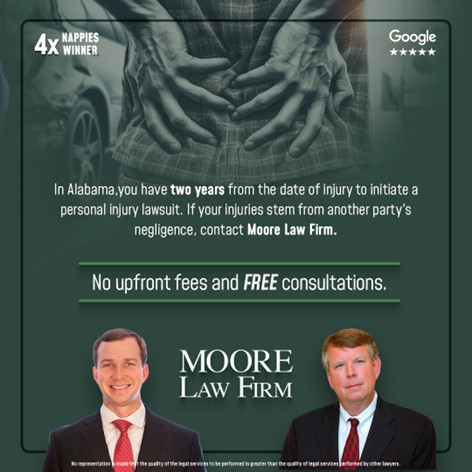 Moore Law Firm photo 2