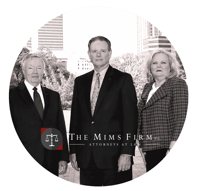 Moore Law Firm photo 4