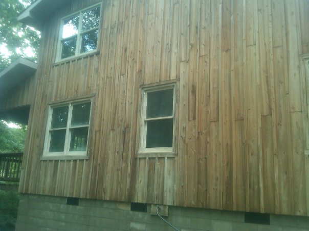 Moore's Paint Contracting photo 2