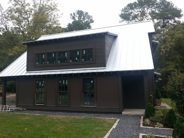 Moore's Paint Contracting photo 3