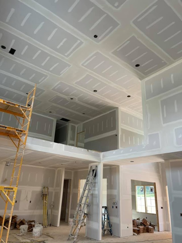 Morado Drywall and Painting Service