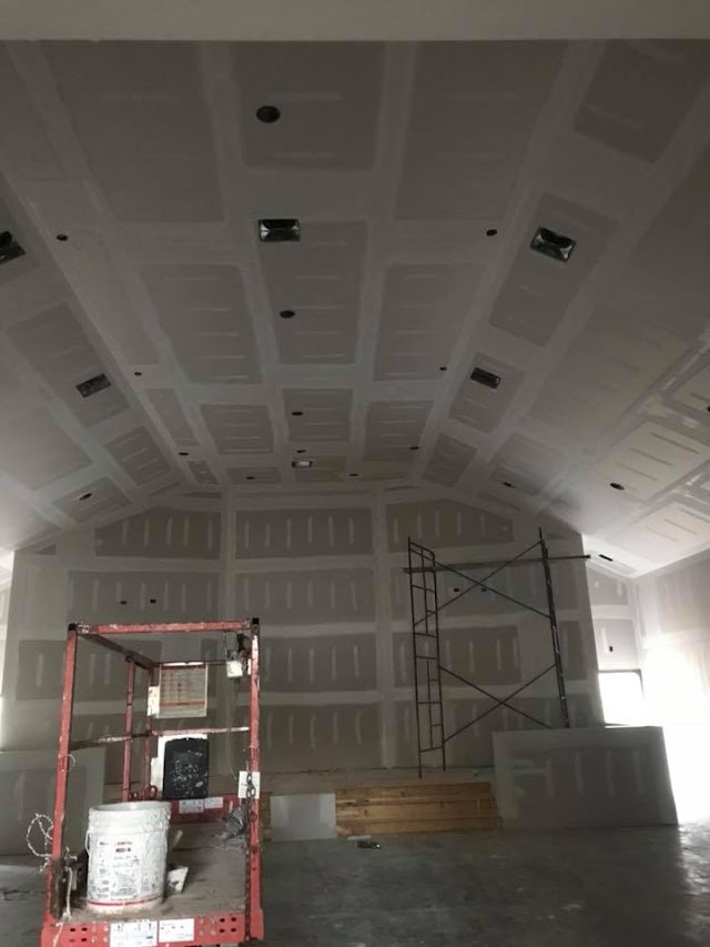 Morado Drywall, Inc