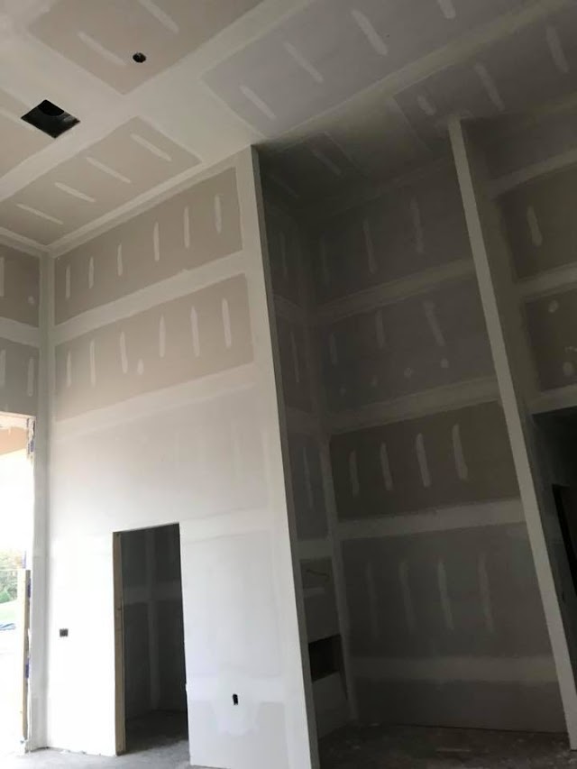 Morado Drywall, Inc photo 2