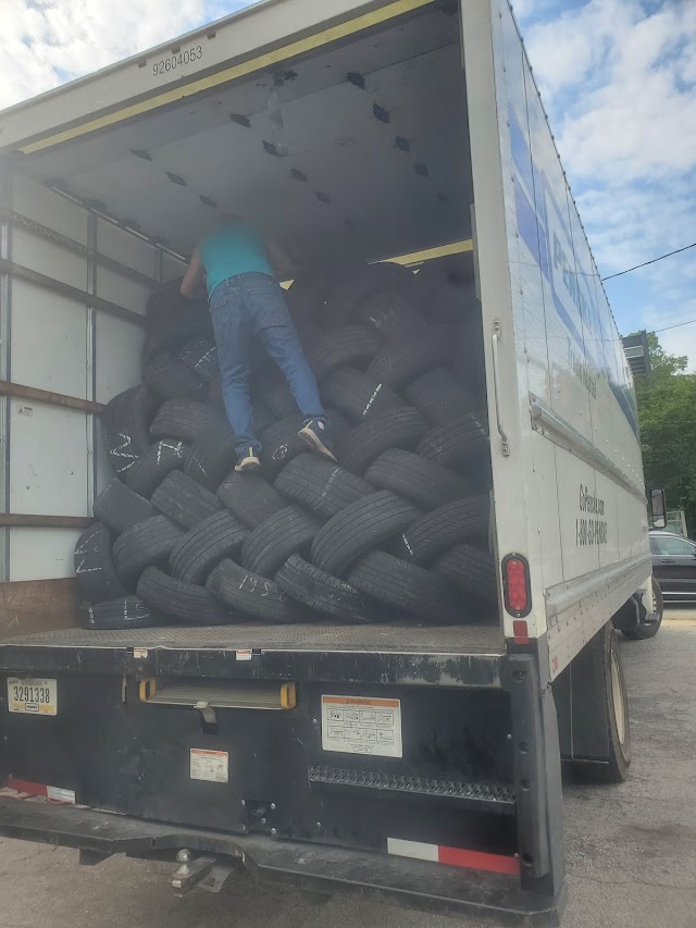 Moreland Avenue Tires and Autocare inc photo 3